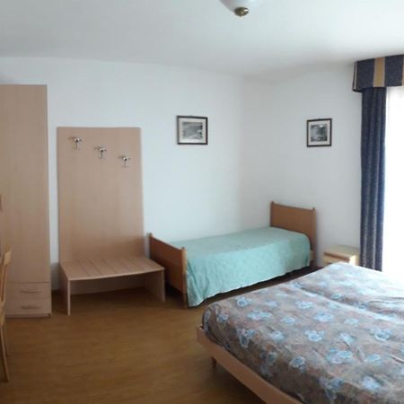 Hotel Albergo Felice Falcade Chambre photo