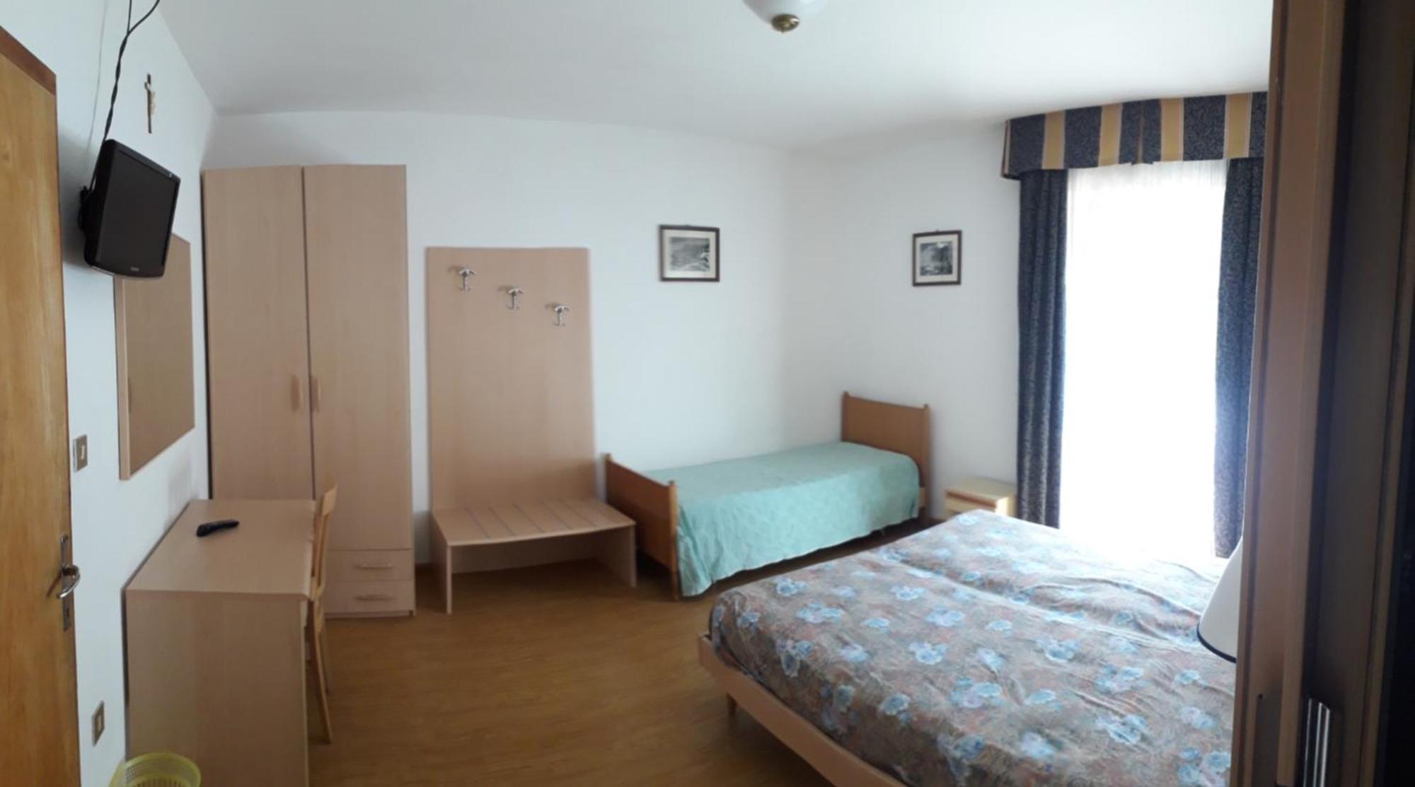 Hotel Albergo Felice Falcade Chambre photo