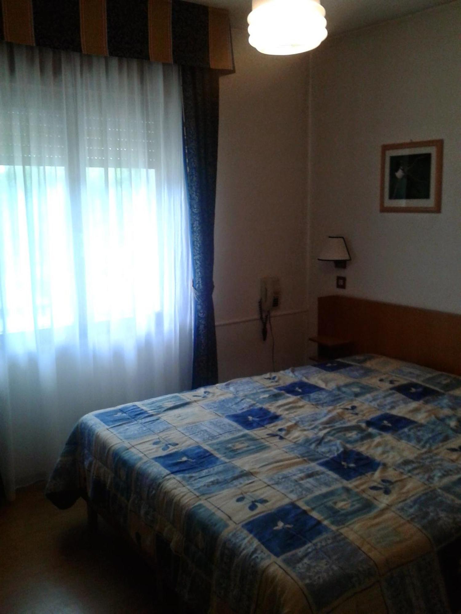 Hotel Albergo Felice Falcade Chambre photo